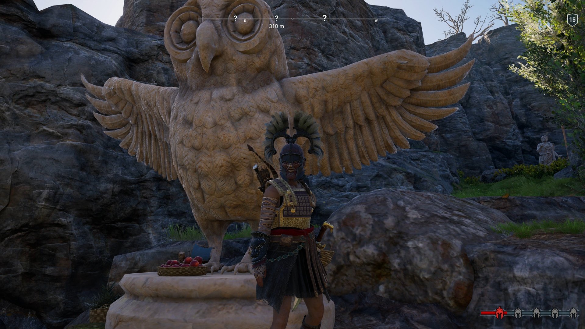 Assassin´s Creed Odyssey - Imagen 12
